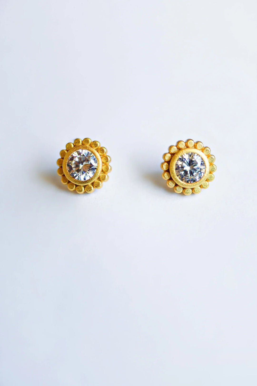 Savannah Studs | Tatum James
