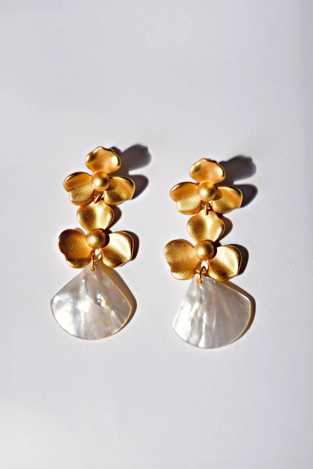 Fallon Earrings | Tatum James
