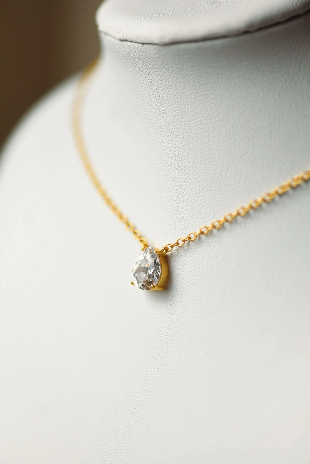 Tess Necklace | TATUM JAMES DESIGNS