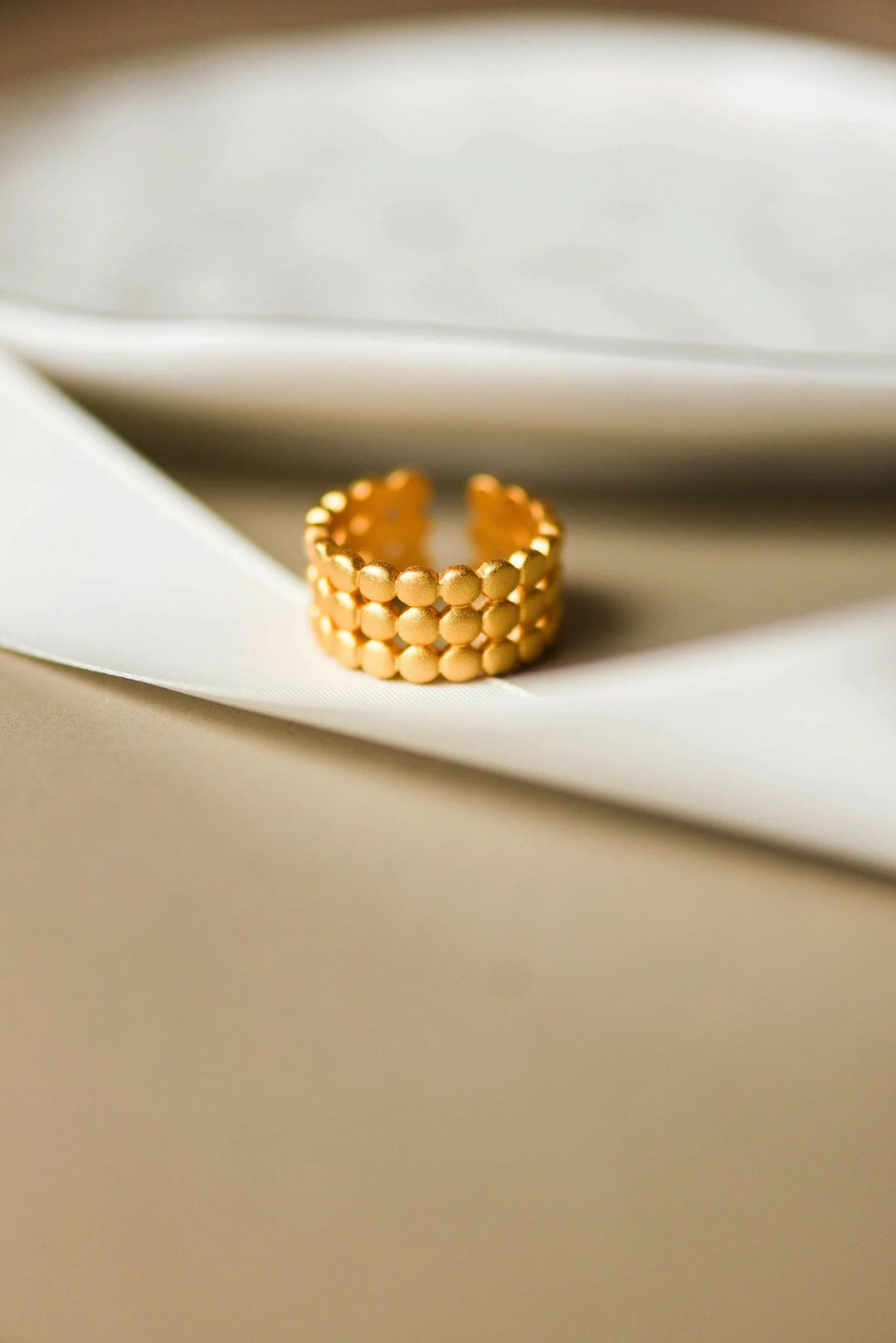 Hadley Ring | TATUM JAMES DESIGNS