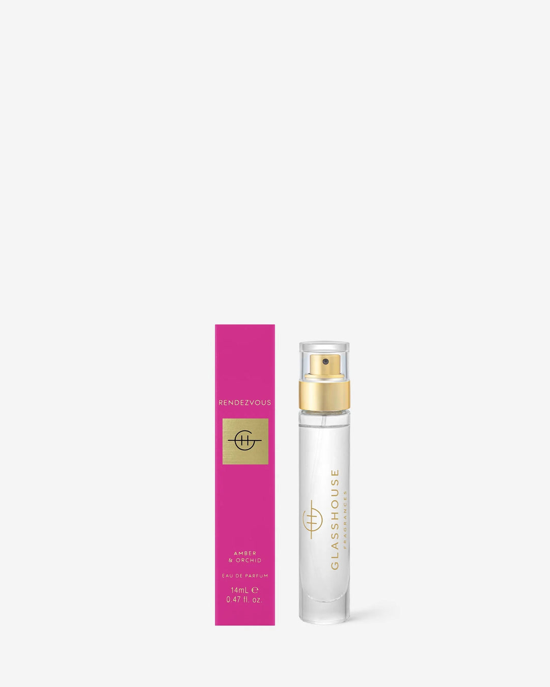 Perfume| Rendezvous| Glasshouse Fragrances