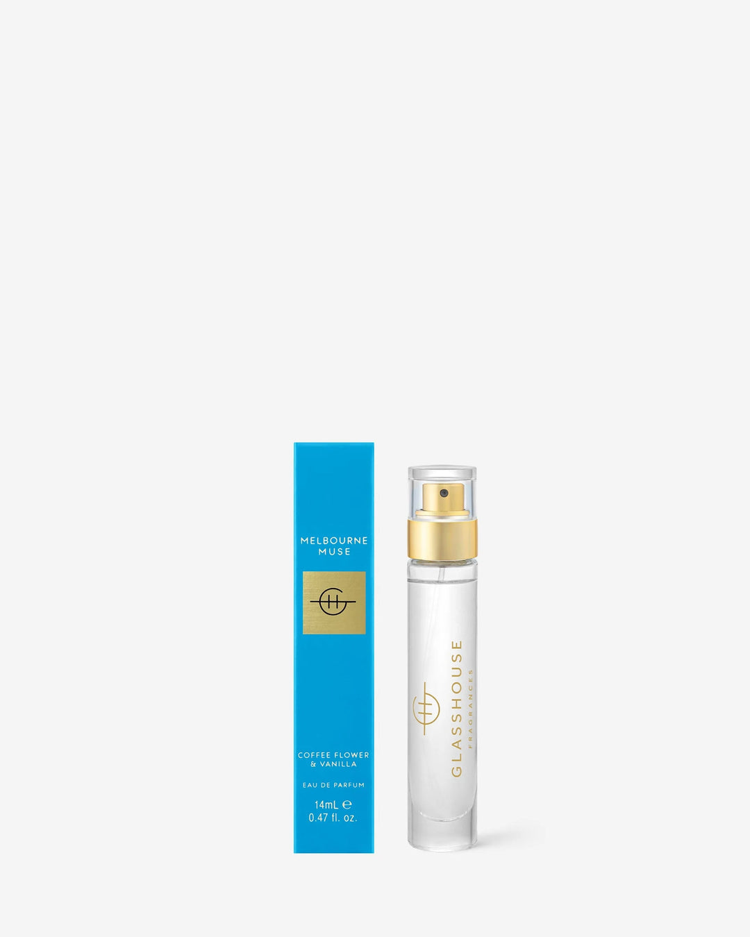 Perfume| Melbourne Muse| Glasshouse Fragrances
