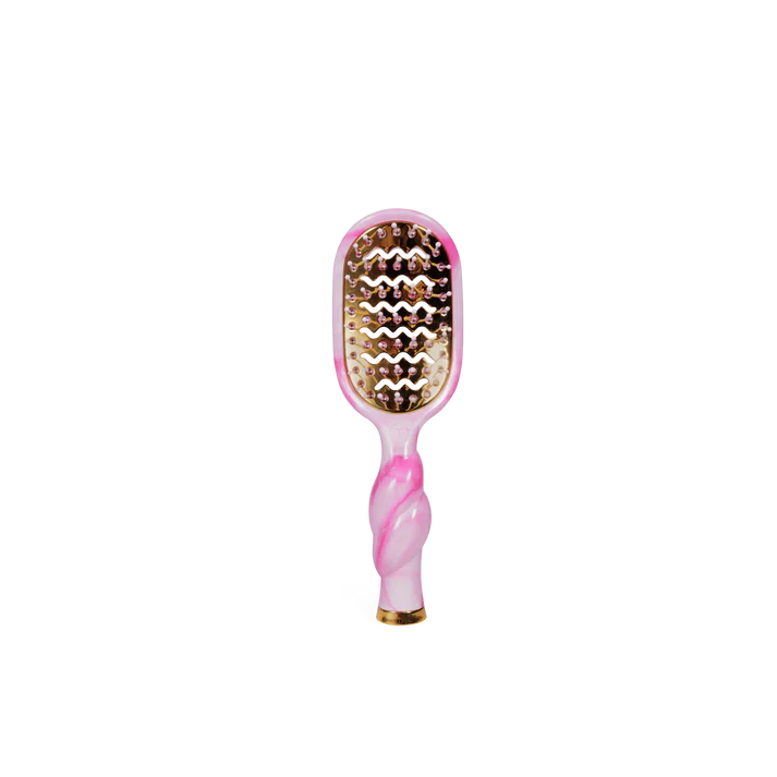 Vented Hair Brush - Pinch Me!