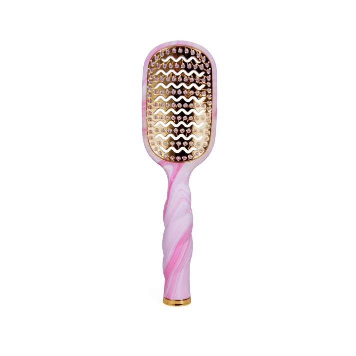 Vented Hair Brush - Pinch Me!