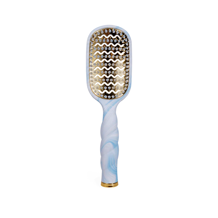 Vented Hair Brush - Pinch Me!