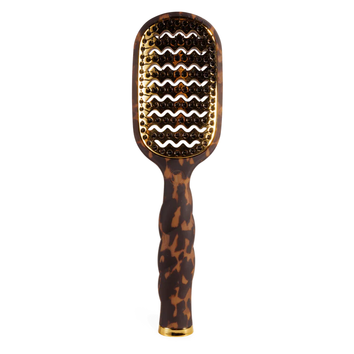 Vented Hair Brush - Pinch Me!