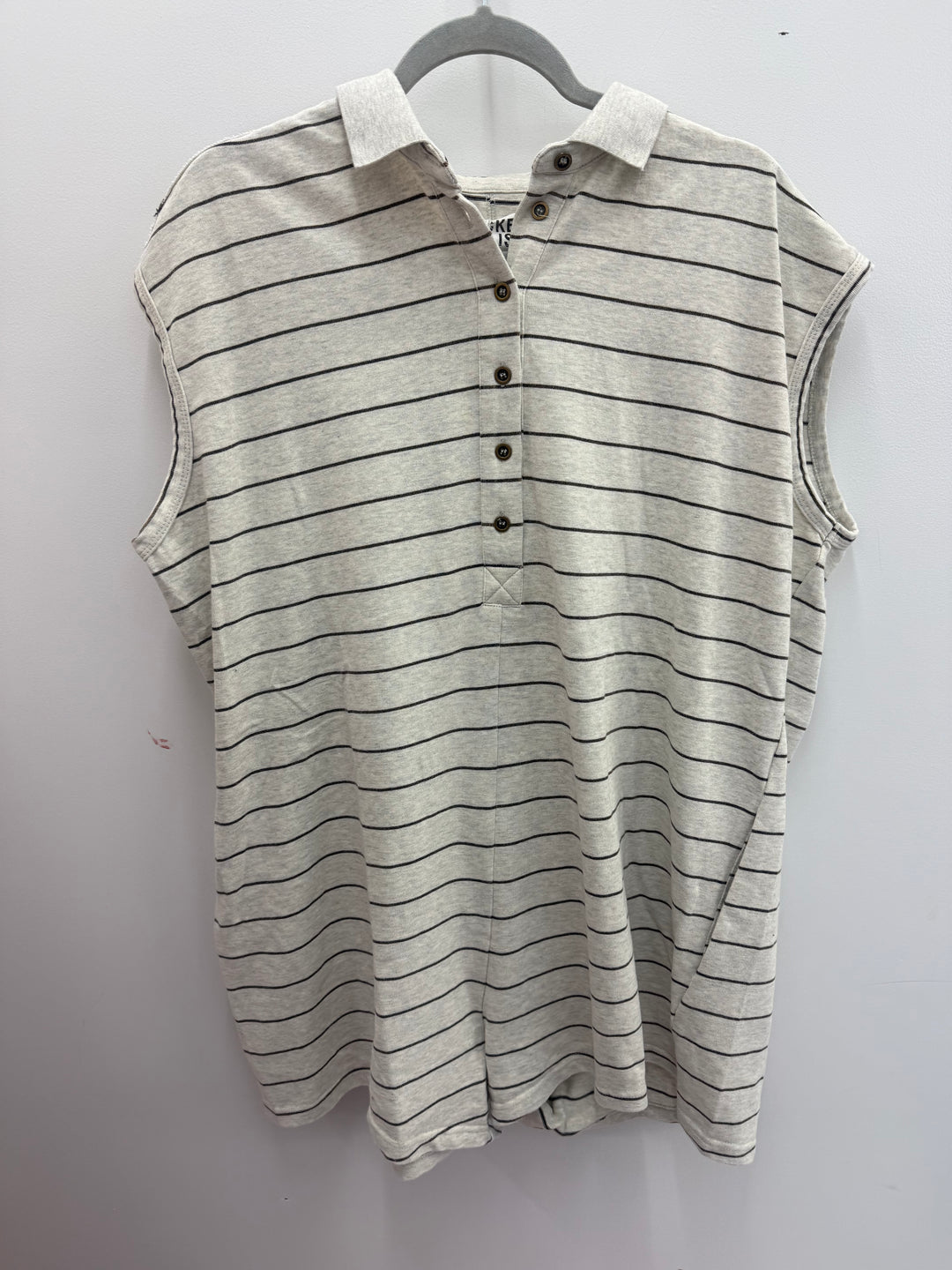 The Everyday Romper