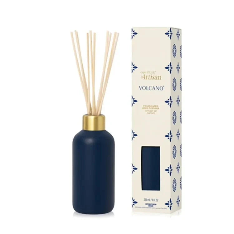 Volcano Reed Diffuser
