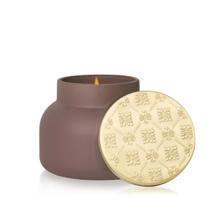 Havana Vanilla Artisan  8oz Candle