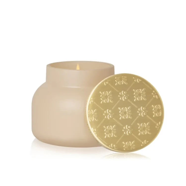 Coconut Santal Artisan 19oz Candle