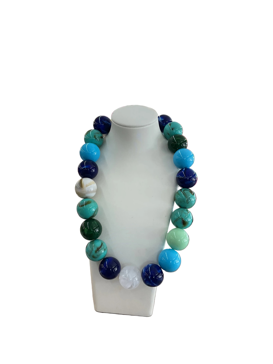 Ocean Mist Necklace