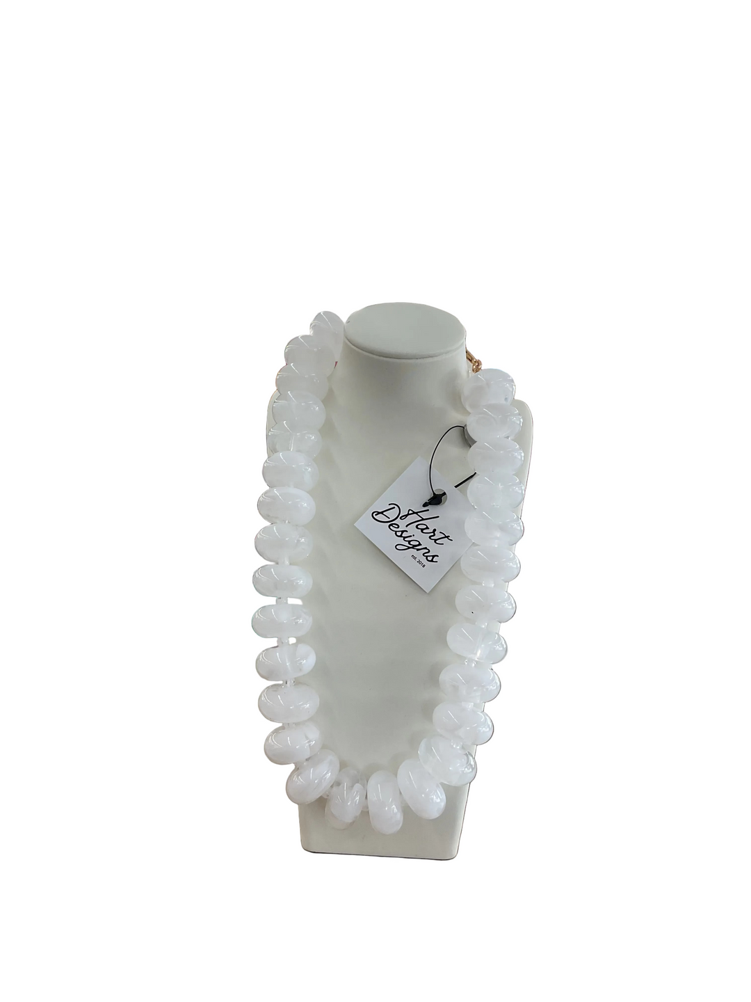 Pearl Cove Necklace