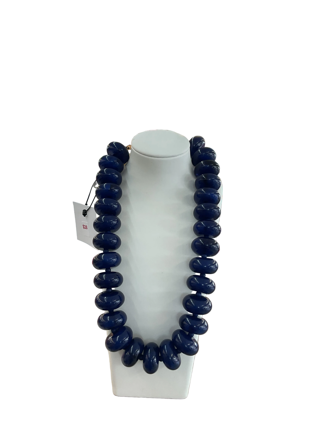 Midnight Tide Necklace