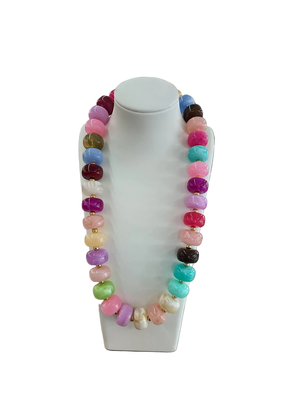 Candy Coast Necklace