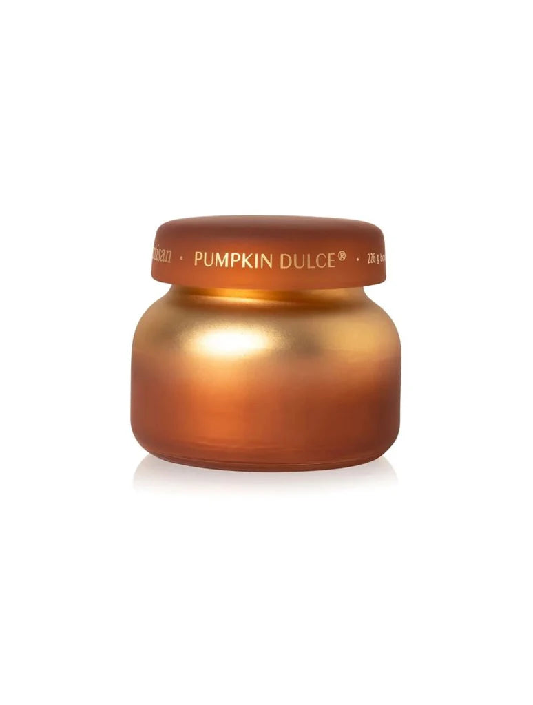 Capri Blue Artisan- Pumpkin Dulce 8oz