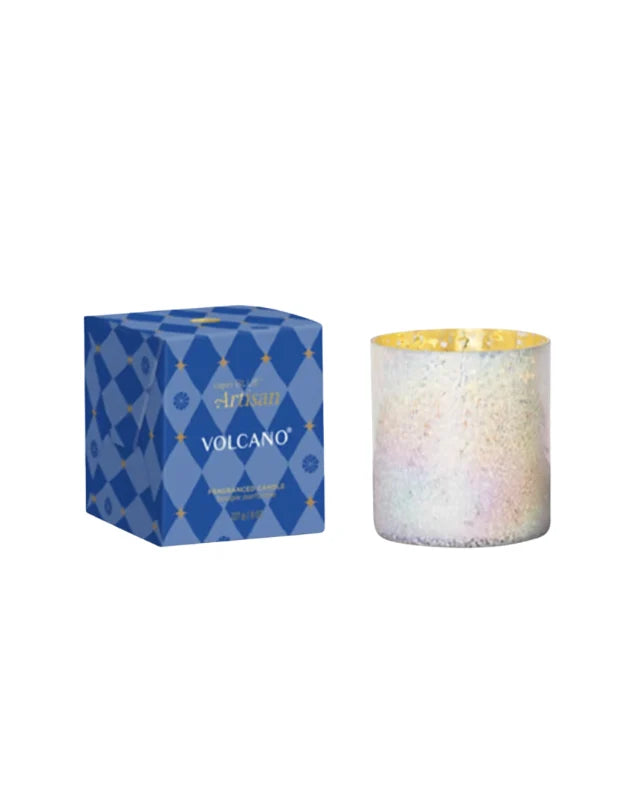 Capri Blue Volcano Artisan Winter Bazaar
