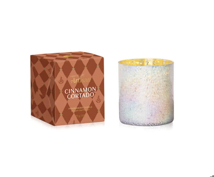 Winter Bazaar Cinnamon Cortado Boxed Tumbler