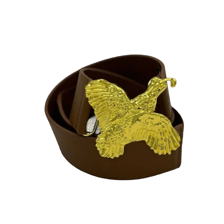 The Golden Pheasant Belt