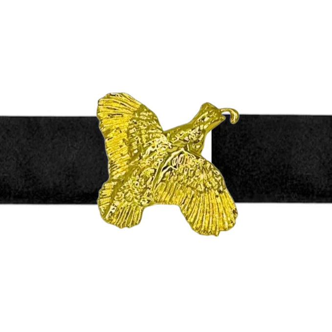 The Golden Pheasant Belt