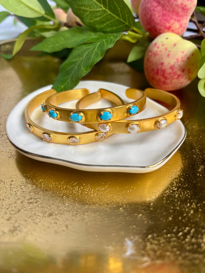 Tinley Cuff | Tatum James