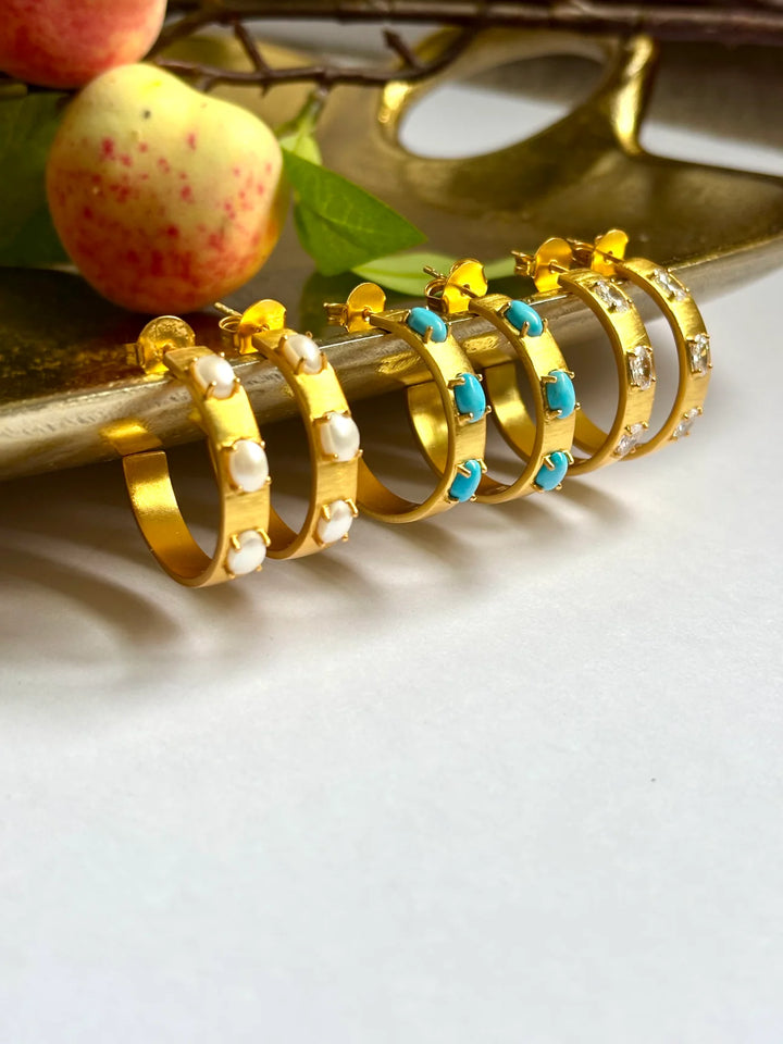 Tinely Hoops | Tatum James