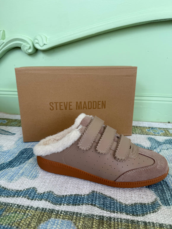The Cozy Kick