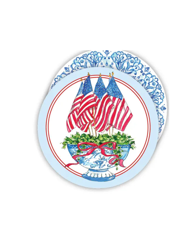 USA Coasters