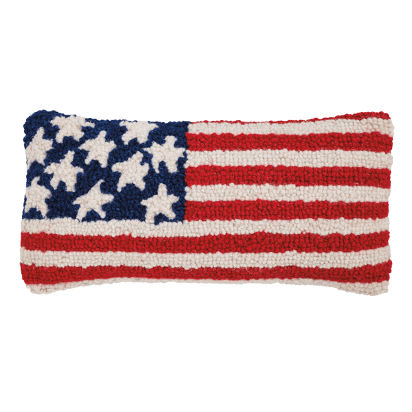 Hook USA Pillows