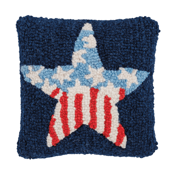 Hook USA Pillows