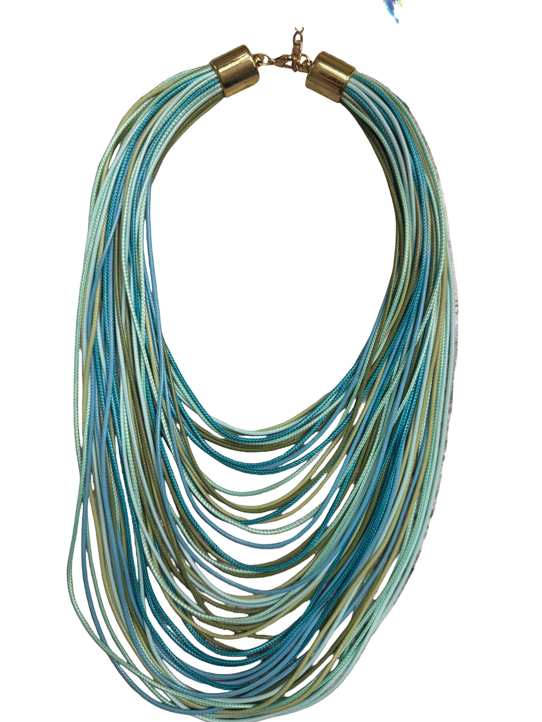 The Signature Strands Necklace | Hart Designs