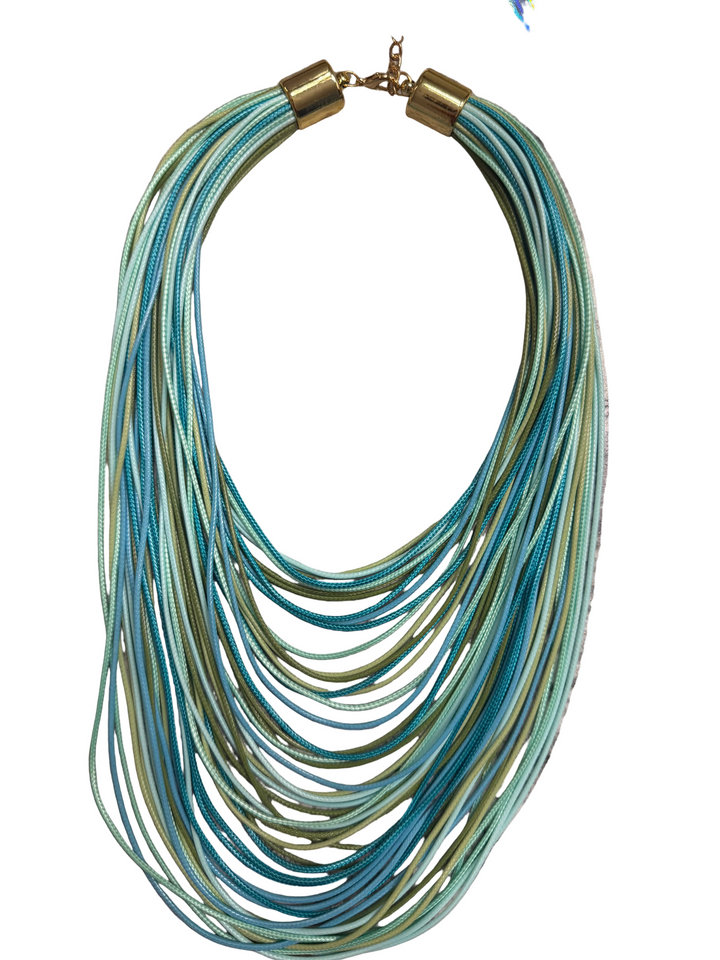 The Signature Strands Necklace | Hart Designs