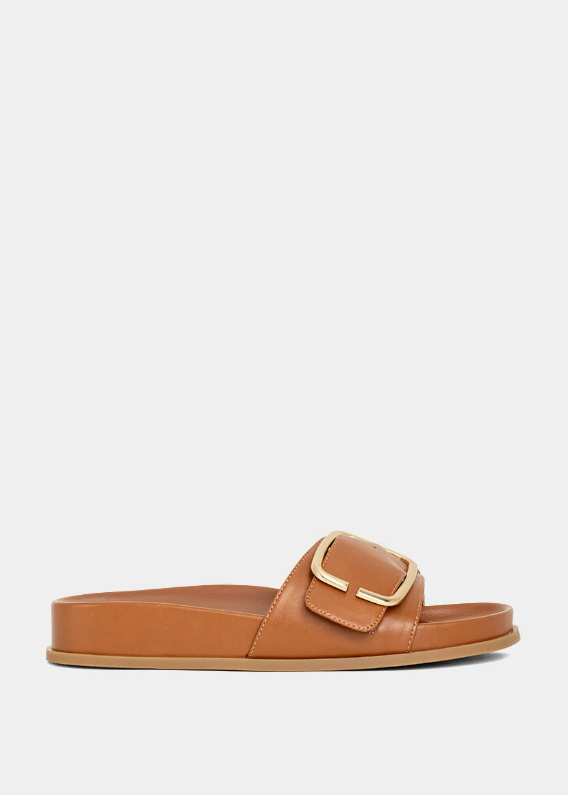 The Delphine Sandals