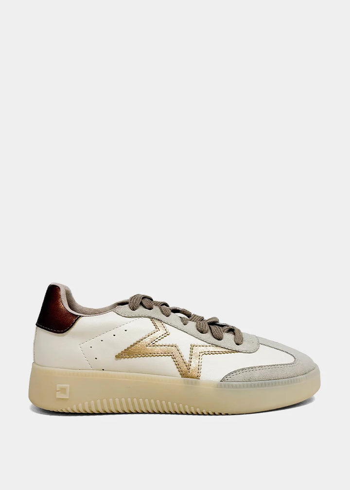 The Peaches Sneaker