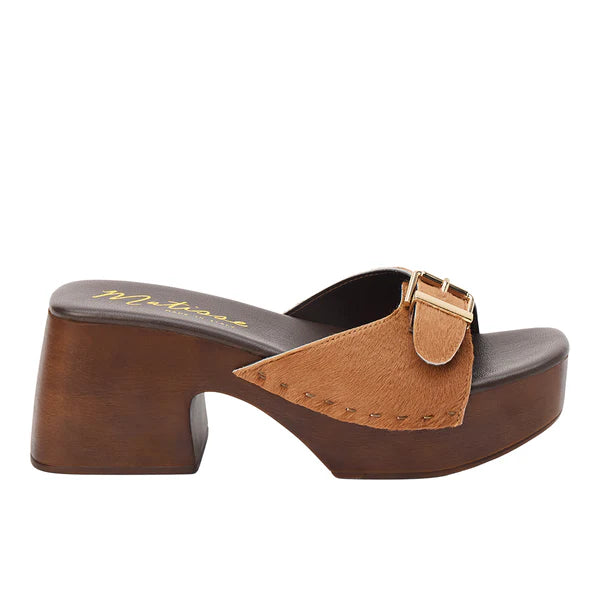 Miramar Platform Sandals
