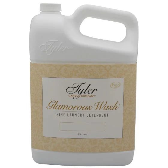 Tyler Glamorous Wash | 128 Oz.