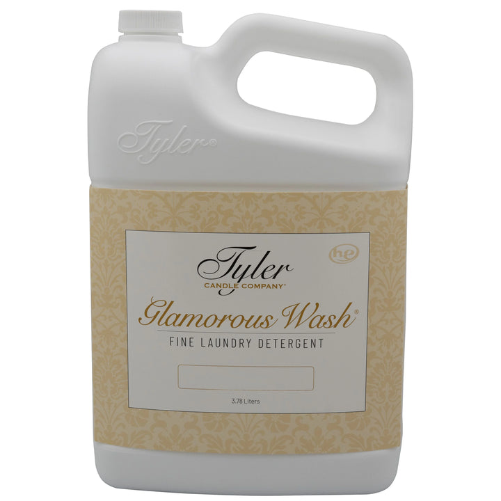 Tyler Glamorous Wash | 128 Oz.