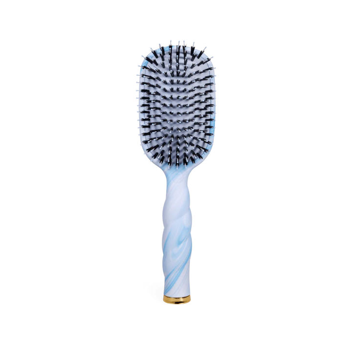 Boar Bristle Hair Brush - Tide &amp; True