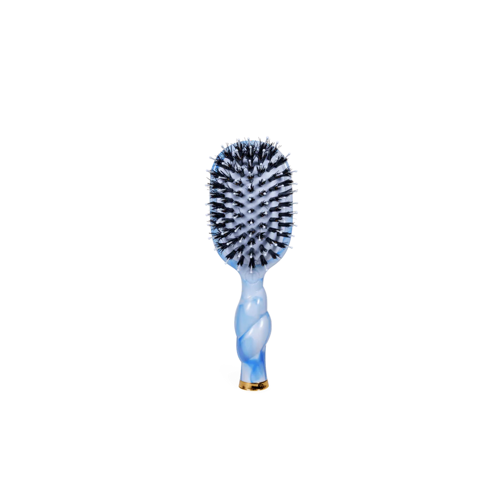 Boar Bristle Hair Brush - Tide &amp; True