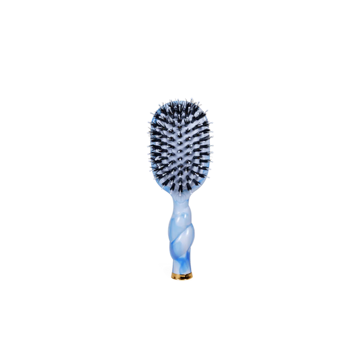 Boar Bristle Hair Brush - Tide &amp; True
