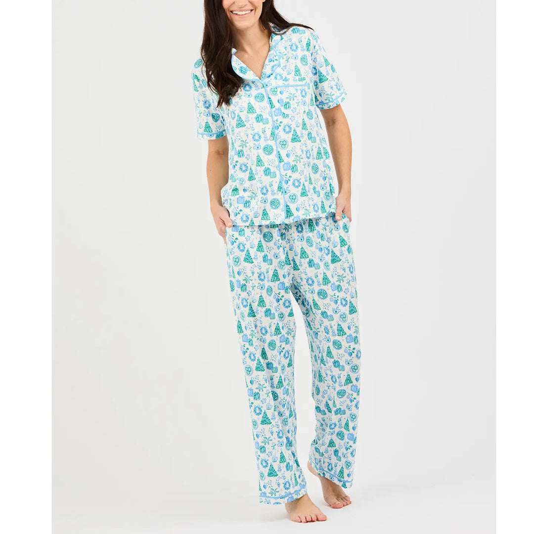 Pj Charlotte Sslp Whimsey Wishes
