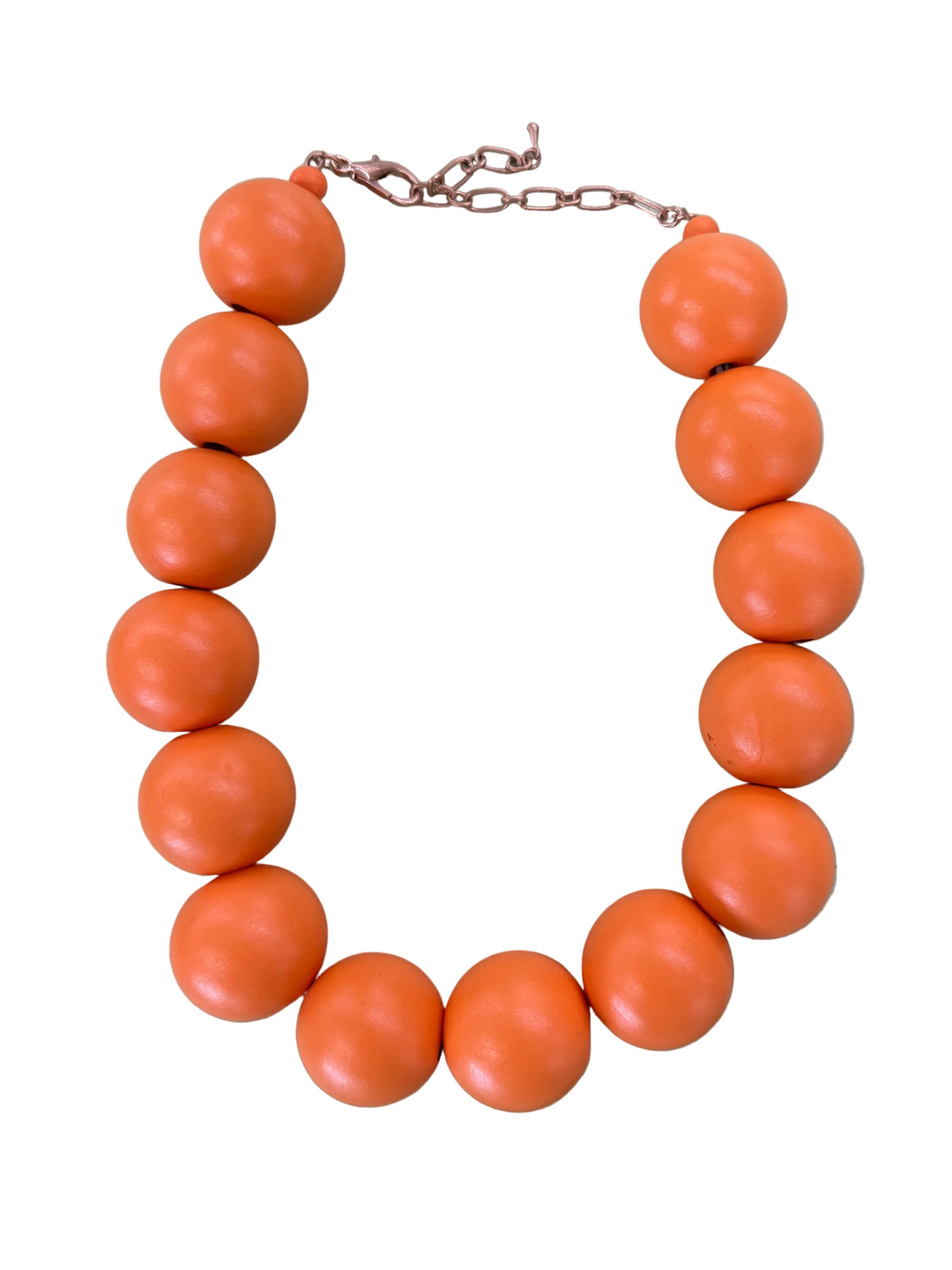 The Citrus Grove Necklace