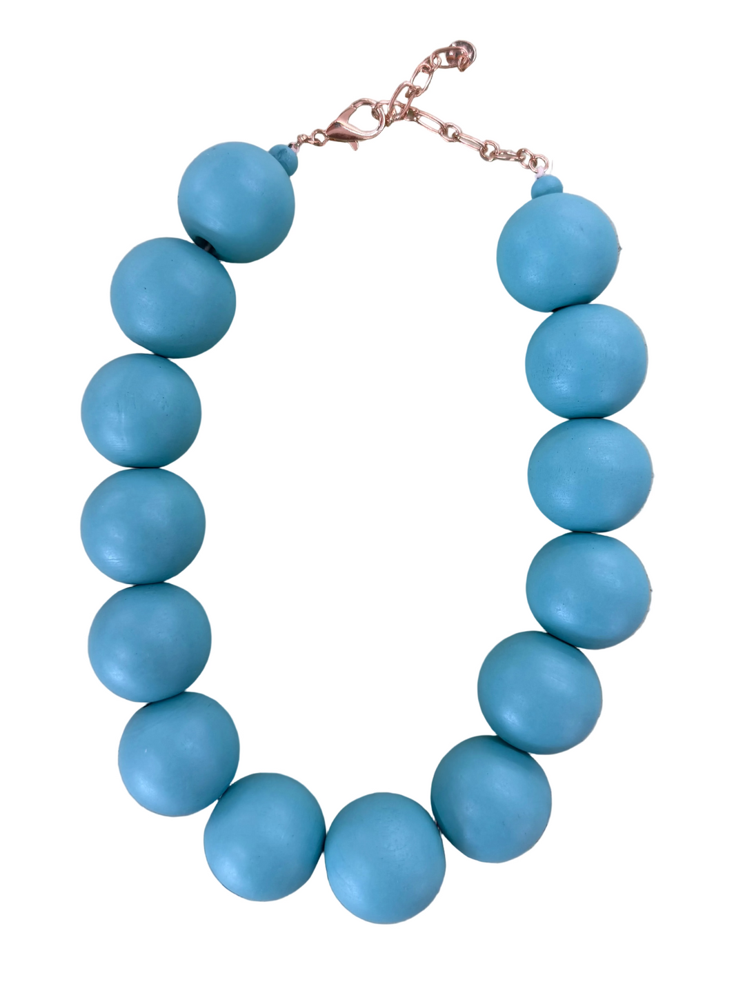The Carolina Sky Necklace