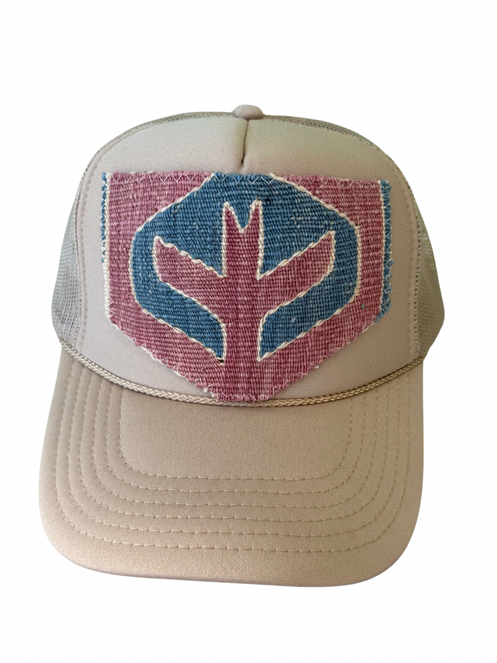 Patch Perfect Trucker Hats