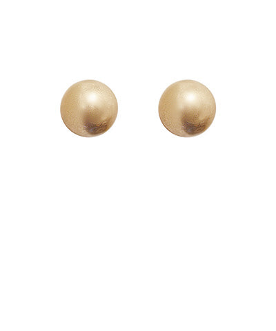 The Everyday Gold Studs