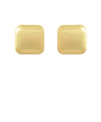 The Golden Charm Studs