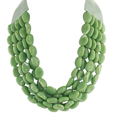 The Sage Garden Necklace