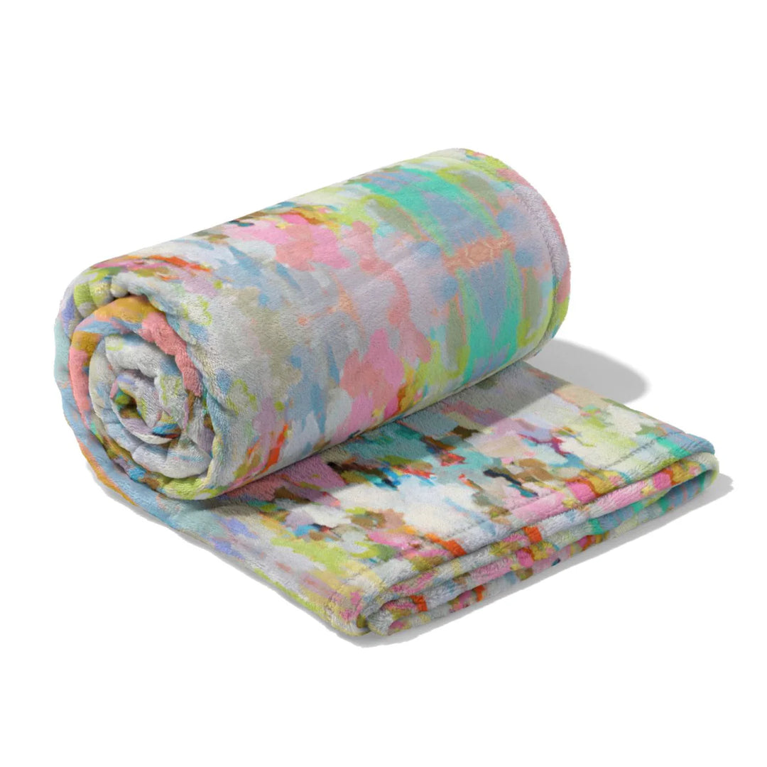 LAURA PARK | Blanket (50x60)
