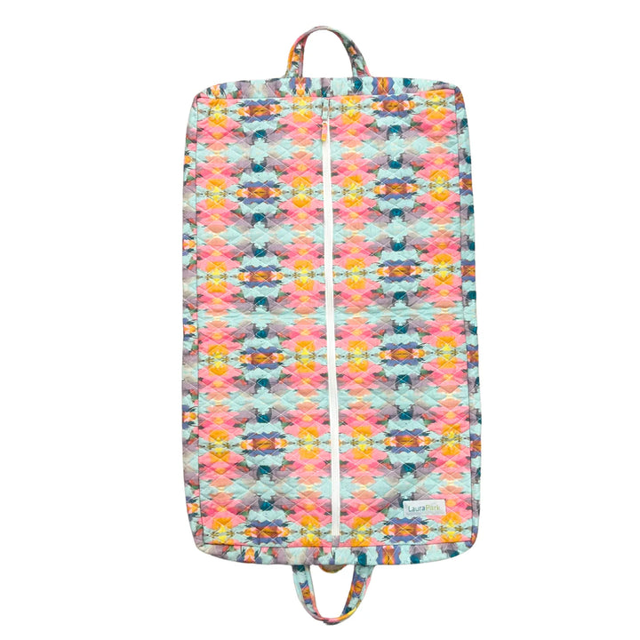 LAURA PARK | Antigua Smile Garment Bag