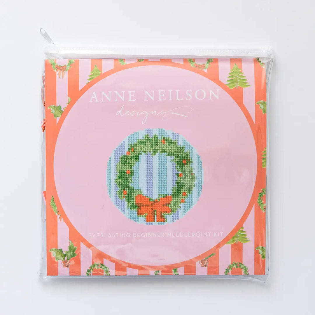 Everlasting Needlepoint Kit