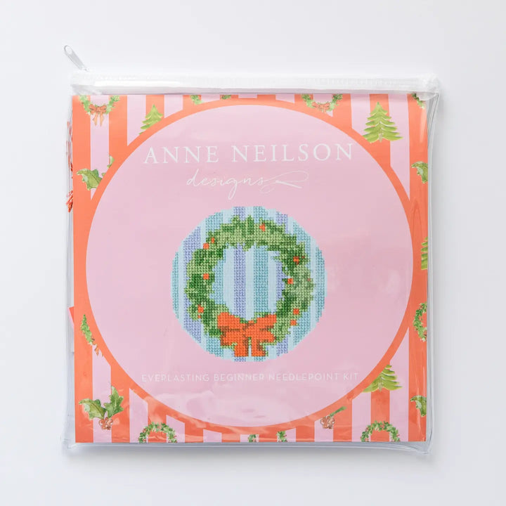 Everlasting Needlepoint Kit